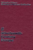 Nineteenth-Century Europe Liberalism and Its Critics (volume8) cover
