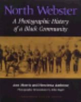 North Webster A Photographic History of a Black Community cover