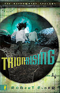 Trion Rising cover