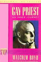 Gay Priest #4: An Inner Journey cover