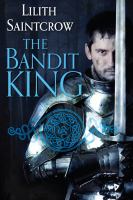 The Bandit King cover