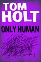 Only Human cover