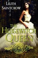 The Hedgewitch Queen cover