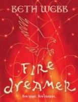 Fire Dreamer cover