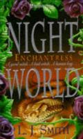 The Enchantress (Night World) cover