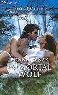 Immortal Wolf cover