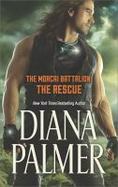The Morcai Battalion: the Rescue cover