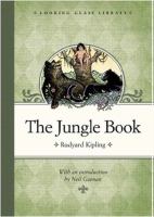 The Jungle Book cover