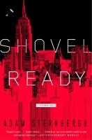 Shovel Ready : A Spademan Novel cover