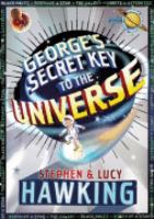 George's Secret Key to the Universe cover