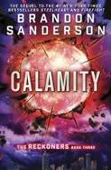 Calamity cover