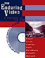 Enduring Vision cover