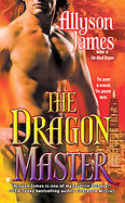 The Dragon Master cover
