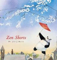 Zen Shorts cover