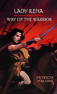 Lady Ilena Way of the Warrior cover