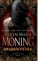Shadowfever : A MacKayla Lane Novel cover