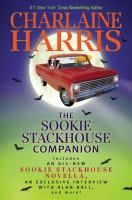 The Sookie Stackhouse Companion : A Sookie Stackhouse Novel cover