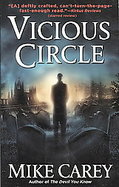 Vicious Circle cover