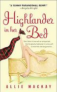 Highlander in Her Bed cover