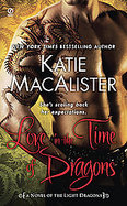 Love in the Time of Dragons cover