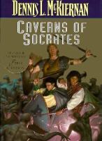 Caverns of Socrates cover