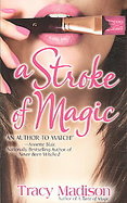 A Stroke of Magic cover