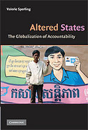 Altered States The Globalization of Accountability cover