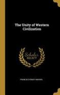 The Unity of Western Civilization cover