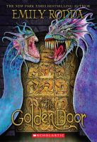 The Golden Door cover