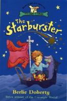 Starburster cover