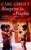 Blueprint for a Prophet cover