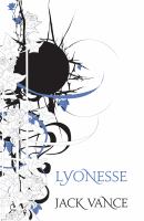 Lyonesse cover