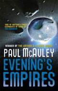 Evening's Empires cover