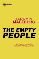 The Empty People cover