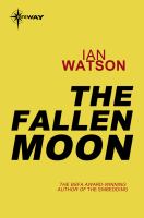 The Fallen Moon cover