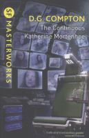 The Continuous Katherine Mortenhoe cover