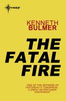The Fatal Fire cover