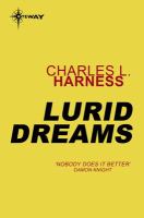 Lurid Dreams cover