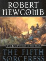 FIFTH SORCERESS cover