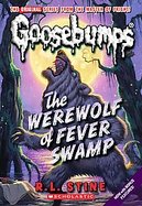 Werewolf of Fever SwampThe cover