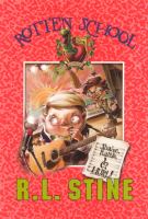 Shake, Rattle, and Hurl! cover