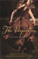 The Vespertine cover