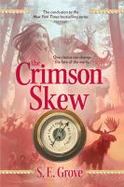 The Crimson Skew cover