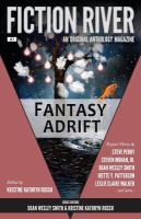Fiction River: Fantasy Adrift cover