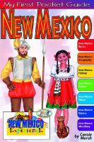 My First Guide About New Mexico cover