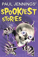 Paul Jennings' Spookiest Stories cover