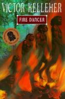 Fire Dancer cover