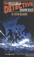 The Shadow Beast (Invisible Detective) cover