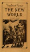 The New World: An Epic Poem cover