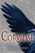 Corvidae cover